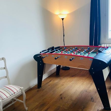 Villa Soulac 6 Chambres, Wifi Luaran gambar