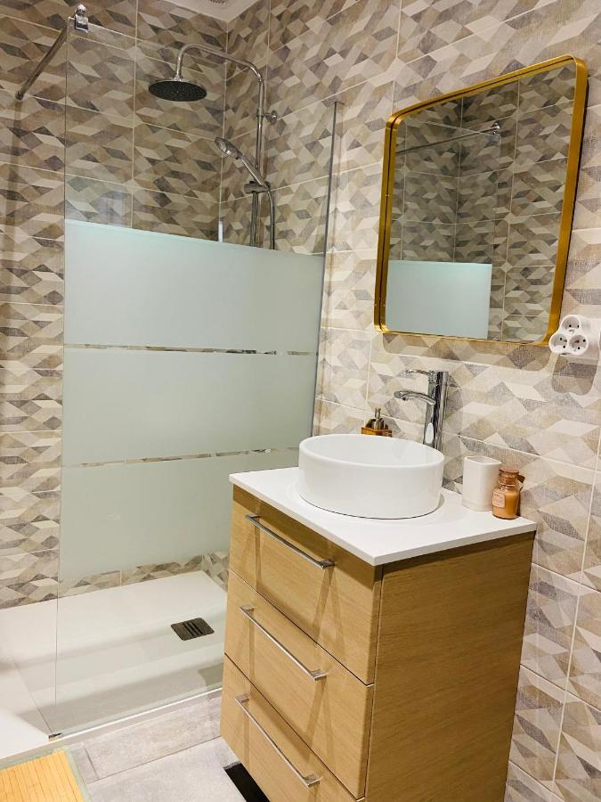 Villa Soulac 6 Chambres, Wifi Luaran gambar